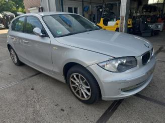 BMW 1-serie 1 serie (E87/87N), Hatchback 5-drs, 2003 / 2012 118i 16V picture 11