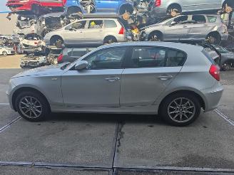 BMW 1-serie 1 serie (E87/87N), Hatchback 5-drs, 2003 / 2012 118i 16V picture 6