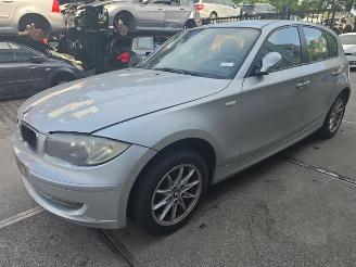 BMW 1-serie 1 serie (E87/87N), Hatchback 5-drs, 2003 / 2012 118i 16V picture 5