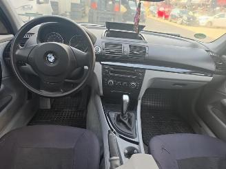 BMW 1-serie 1 serie (E87/87N), Hatchback 5-drs, 2003 / 2012 118i 16V picture 13