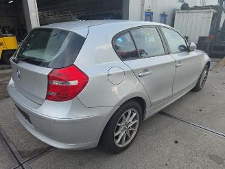 BMW 1-serie 1 serie (E87/87N), Hatchback 5-drs, 2003 / 2012 118i 16V picture 9
