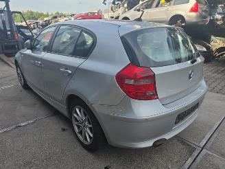 BMW 1-serie 1 serie (E87/87N), Hatchback 5-drs, 2003 / 2012 118i 16V picture 7