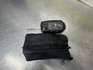 Purkuautot passenger cars Volkswagen Polo Polo V (6R), Hatchback, 2009 / 2017 1.2 12V 2010/7