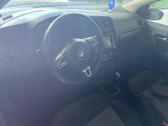 Volkswagen Polo Polo V (6R), Hatchback, 2009 / 2017 1.2 12V picture 7