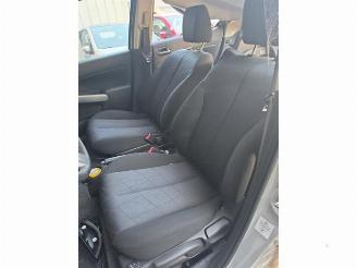Mazda 2 2 (DE), Hatchback, 2007 / 2015 1.5 16V MZR picture 6