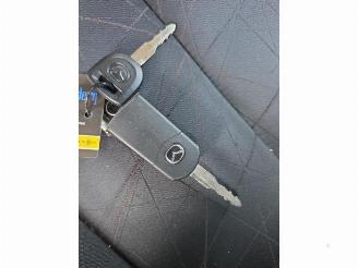 Mazda 2 2 (DE), Hatchback, 2007 / 2015 1.5 16V MZR picture 12