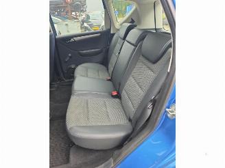 Mercedes A-klasse A (W169), Hatchback, 2004 / 2012 1.7 A-170 5-Drs. picture 22