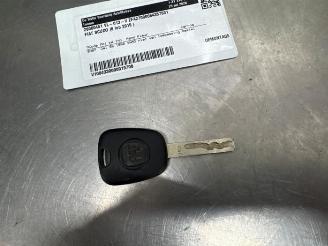  Fiat Scudo Scudo (270), Van, 2007 / 2016 1.6 D Multijet DPF 2015/2