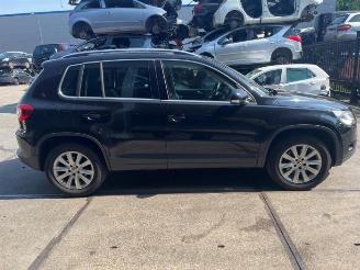  Volkswagen Tiguan Tiguan (5N1/2), SUV, 2007 / 2018 2.0 TSI 16V 4Motion 2009/4