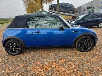Mini Mini Mini Open (R52), Cabrio, 2004 / 2008 1.6 16V One picture 7