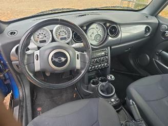 Mini Mini Mini Open (R52), Cabrio, 2004 / 2008 1.6 16V One picture 9
