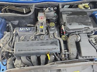 Mini Mini Mini Open (R52), Cabrio, 2004 / 2008 1.6 16V One picture 19