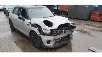 Autoverwertung Mini Cooper  2015/5