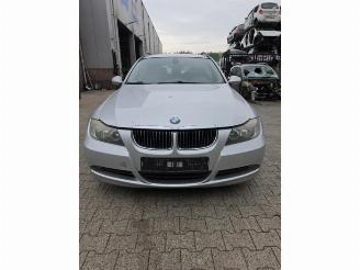 BMW 3-serie 3 serie Touring (E91), Combi, 2004 / 2012 325i 24V picture 1