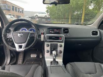 Volvo V-60 1.6 T4 picture 8
