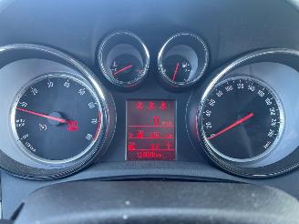 Opel Mokka 1.4 turbo picture 9