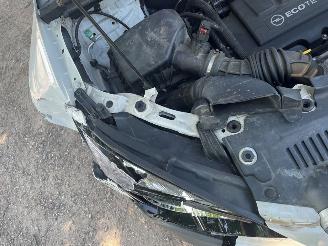 Opel Mokka 1.4 turbo picture 7