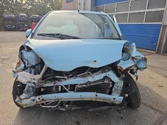 Vrakbiler auto Citroën C1 C1, Hatchback, 2005 / 2014 1.0 12V 2013/8