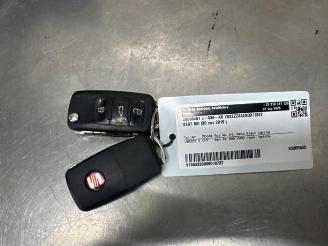 Purkuautot passenger cars Seat Mii Mii, Hatchback, 2011 1.0 12V 2015/11