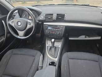 BMW 1-serie 1 serie (E87/87N), Hatchback 5-drs, 2003 / 2012 118i 16V picture 11
