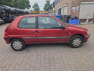 Peugeot 106 106 II, Hatchback, 1996 / 2004 1.1 XN,XR,XT,Accent picture 7