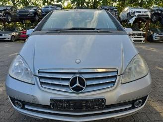  Mercedes A-klasse A (W169), Hatchback, 2004 / 2012 1.7 A-170 5-Drs. 2008/8