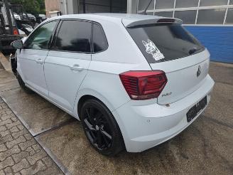 Volkswagen Polo Polo VI (AW1), Hatchback 5-drs, 2017 1.0 TSI 12V picture 4