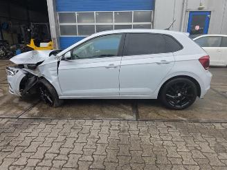 Volkswagen Polo Polo VI (AW1), Hatchback 5-drs, 2017 1.0 TSI 12V picture 3