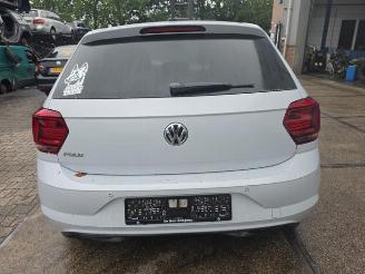 Volkswagen Polo Polo VI (AW1), Hatchback 5-drs, 2017 1.0 TSI 12V picture 5
