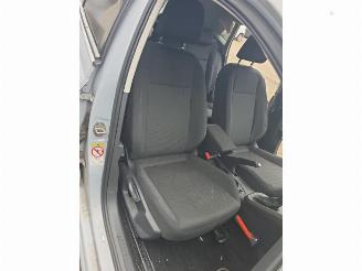 Volkswagen Polo Polo VI (AW1), Hatchback 5-drs, 2017 1.0 TSI 12V picture 13