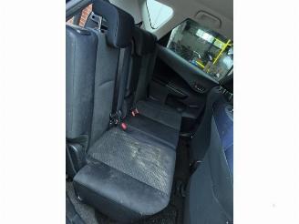 Toyota Verso S Verso S, MPV, 2010 / 2016 1.33 16V Dual VVT-I picture 18