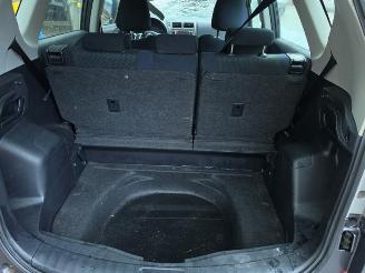 Toyota Verso S Verso S, MPV, 2010 / 2016 1.33 16V Dual VVT-I picture 17