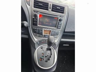 Toyota Verso S Verso S, MPV, 2010 / 2016 1.33 16V Dual VVT-I picture 14