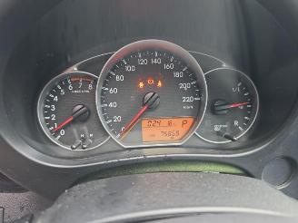 Toyota Verso S Verso S, MPV, 2010 / 2016 1.33 16V Dual VVT-I picture 15