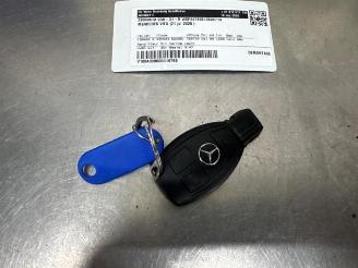 Vrakbiler auto Mercedes Vito Vito (447.6), Van, 2014 1.6 111 CDI 16V 2020/7