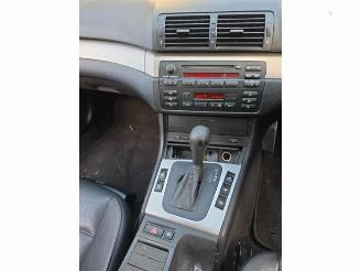 BMW 3-serie  picture 11