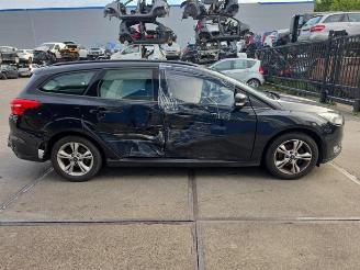 Ford Focus Focus 3 Wagon, Combi, 2010 / 2020 1.0 Ti-VCT EcoBoost 12V 125 picture 7