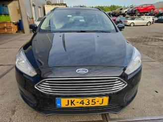  Ford Focus Focus 3 Wagon, Combi, 2010 / 2020 1.0 Ti-VCT EcoBoost 12V 125 2015/9