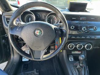 Alfa Romeo Giulietta Giulietta (940), Hatchback, 2010 / 2020 1.4 TB 16V MultiAir picture 8