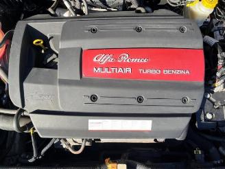 Alfa Romeo Giulietta Giulietta (940), Hatchback, 2010 / 2020 1.4 TB 16V MultiAir picture 12