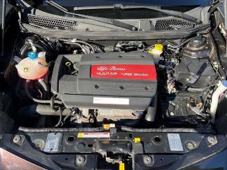 Alfa Romeo Giulietta Giulietta (940), Hatchback, 2010 / 2020 1.4 TB 16V MultiAir picture 11