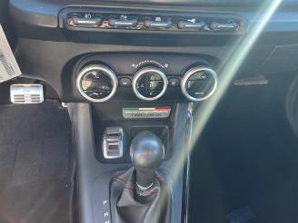 Alfa Romeo Giulietta Giulietta (940), Hatchback, 2010 / 2020 1.4 TB 16V MultiAir picture 9