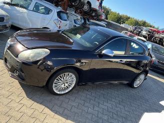 Alfa Romeo Giulietta Giulietta (940), Hatchback, 2010 / 2020 1.4 TB 16V MultiAir picture 3