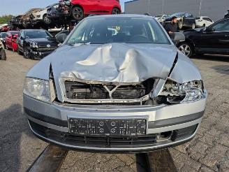 Auto incidentate Skoda Octavia  2013/2