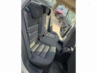 Skoda Octavia  picture 17
