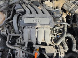 Skoda Octavia  picture 24