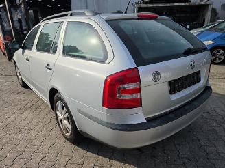 Skoda Octavia  picture 4