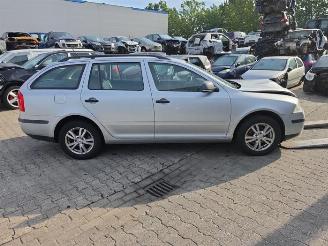 Skoda Octavia  picture 7