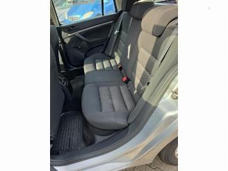 Skoda Octavia  picture 15