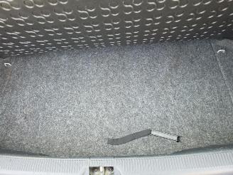 Skoda Octavia  picture 21